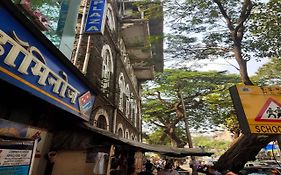 Hotel Plaza- Near Byculla Railway Station